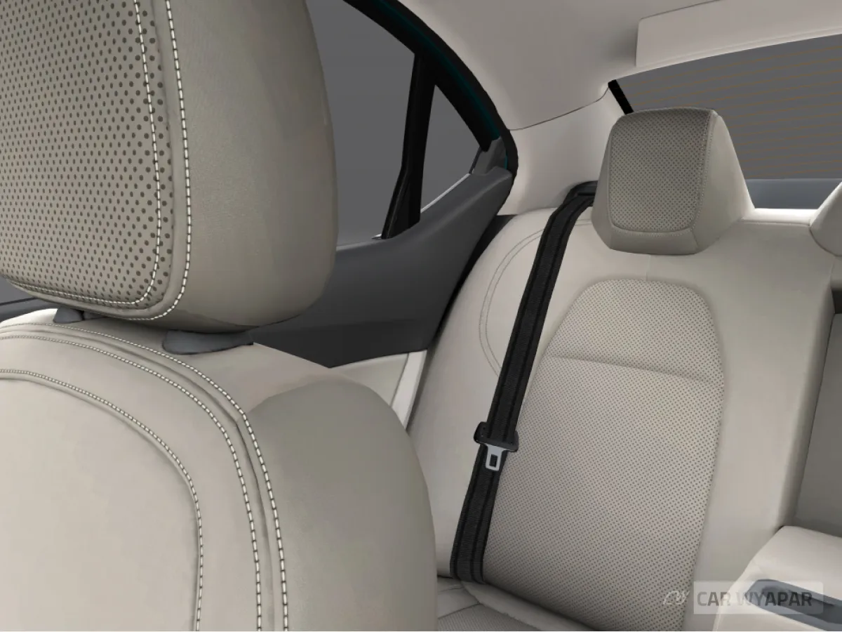 Tata Tigor EV XZ Plus Lux